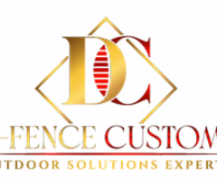 Retaining Wall Installer Houston | Retaining Wall Builder Houston - D-Fence Customs