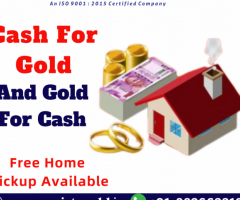 Cash for gold Aristo Gold"