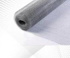 Wire Mesh Pop Jali Manufacturers  in India