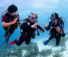 Dive into Adventure with Phuket Dive Center - 1