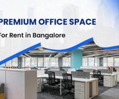Premium Office Space in Bangalore - Aurbis.com - 1