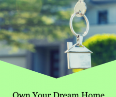 Unlock Your Dream Home with Al Masraf's Home Loan Solutions!