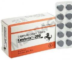buy Cenforce 200 mg