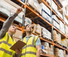 Streamline Operations with Expert 3PL Order Fulfillment Services