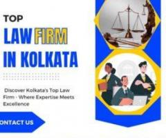 Top Law Firm in Kolkata
