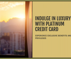 Elevate Your Spending with Al Masraf's Platinum Credit Card!