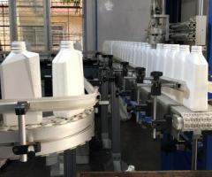 Quality Plastic Bottle & HDPE Container Manufacturer-Regentplast