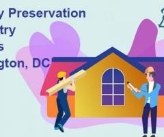 Top Property Preservation Data Entry Services in Washington, DC