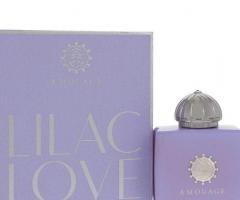 Lilac Love Perfume By Amouage For Women