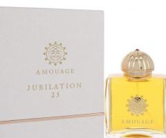 Jubilation 25 Perfume By Amouage For Women