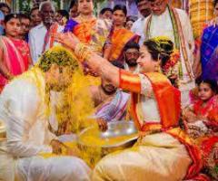 Nai Brahmin Marriage Profiles on Matchfinder Matrimony
