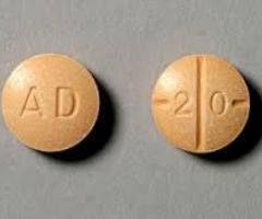 Buy  Adderall 20 mg online
