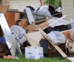 Revitalize Your Outdoor Space with Garden Rubbish Removal