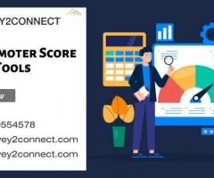 Net Promoter Score and NPS Software | Survey2Connect - 1