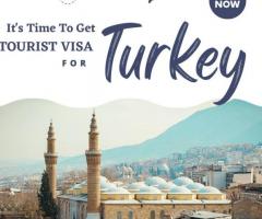Visit In Turkey - 1