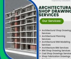 Reliable Architectural Shop Drawing Services in Auckland New Zealand.