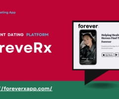 ForeveRx - Dating Sites For Healthcare Professionals