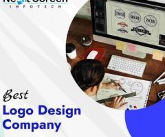Logo Designers in Kolkata - 1