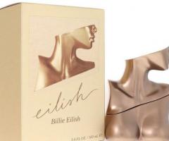 Eilish Perfume By Billie Eilish For Women