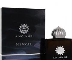 Memoir Perfume By Amouage For Women