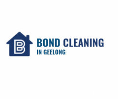 Bond Cleaning in Geelong