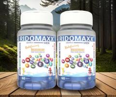 Ridomaxx Multivitamin for Men (Pack of 2) - 1