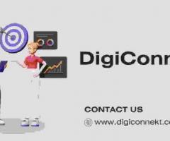 Digiconnekt - Your Gateway to Exceptional Performance Marketing in the USA