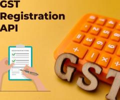 Get GST Portal API For Generate E- way bill & E-Invoice