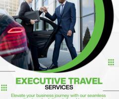 EXECUTIVE TRAVEL GUILDFORD - 1