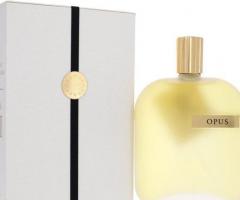 Opus Iii Perfume By Amouage For Women