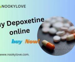 Buy Dapoxetine online