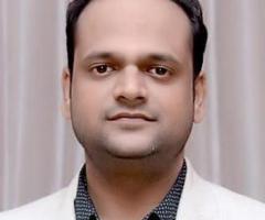 Dr. Rahul Kundar - Knee Replacement, Hip Surgery, Orthopaedic Surgeon in Rewa