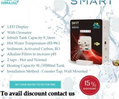 Himajal Smart Water Purifier - 1