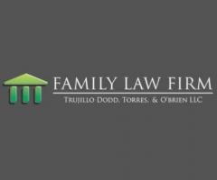 Family Law Firm - 1