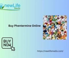 Buy Phentermine Online - 1