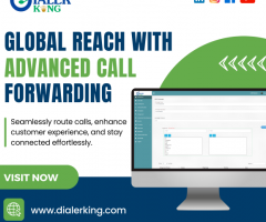 DIALER KING - Your Gateway to Global Connectivity
