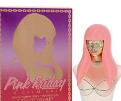 Nicki Minaj Pink Friday Perfume for Women