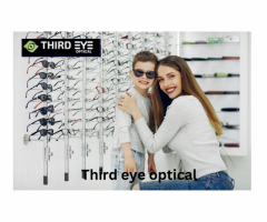 Crystal Clear Vision: Discover the Top Opticians in Midnapore