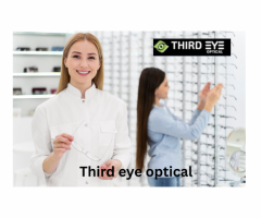Eyes Wide Open: Explore the Best Optical Shops Near Me
