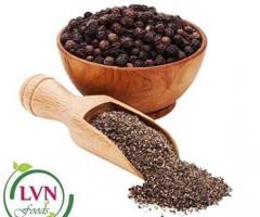 LVNFoods - Buy best Premium  Black Pepper Powder Online in India - 1