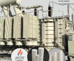 Nashik's Powerhouse: Jyoti Ceramic's Impactful Shunt Reactors