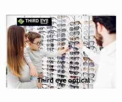 Midnapore's Optometry Hub: Trusted Optometrist Services Await