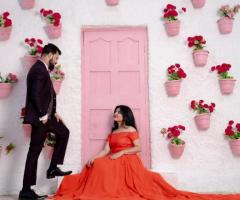 places for pre wedding shoot - 1