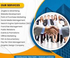 Software Company In Lucknow India | it Companies In Lucknow - Communicadence India