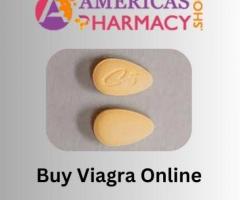 Buy Viagra 50mg Tablet - Americas Pharmacy