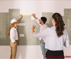 Tips for using construction estimating software for your next drywall project?