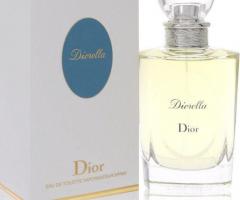 Diorella Perfume For Women