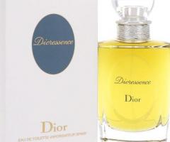 Dioressence Perfume By Christian Dior For Women - 1