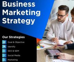 Business Marketing Strategy