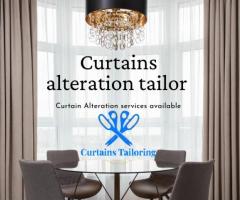 Get the Best Curtain Repairing services in Dubai